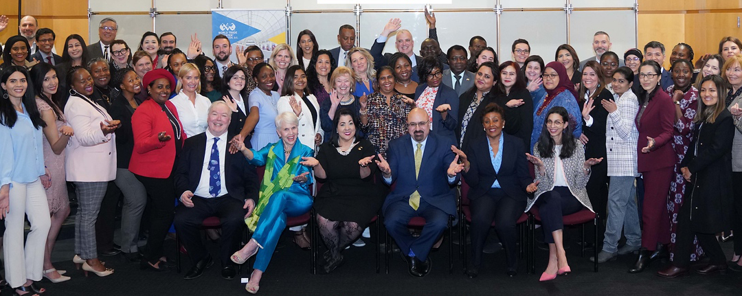 Friday, Nov. 13, 2026 | DC Diplomatic Day of Kindness