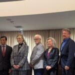 Industry Leaders Discuss Soft Power at WECAA Fall Meeting