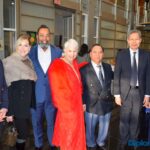 Brunei Ambassador celebrates art & culture with WECAA